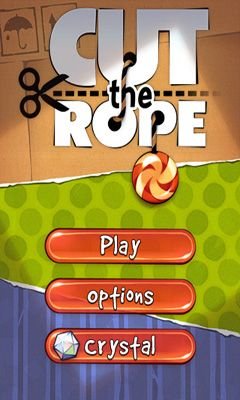 download Cut the Rope apk